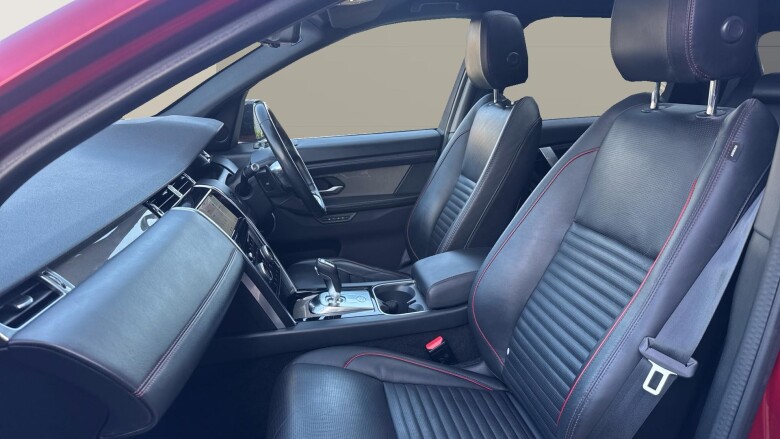 Land Rover Discovery Sport 2.0 D240 R-Dynamic HSE 5dr Auto Diesel Station Wagon